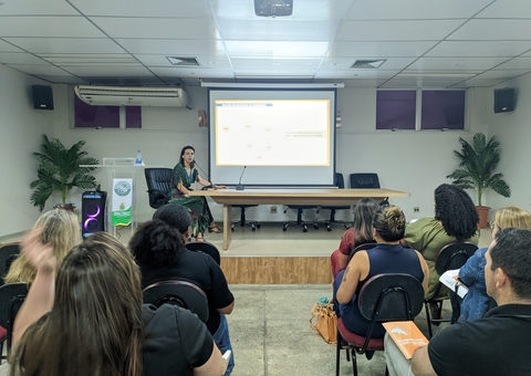 Maternidade Ana Braga será centro de referência em métodos contraceptivos de longa duração