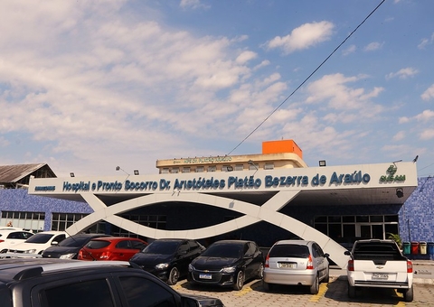 Veja horários de funcionamento das unidades de saúde durante o Carnaval no Amazonas