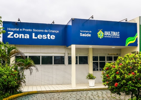 Hospitais de Manaus são eleitos entre os 100 melhores da rede pública nacional