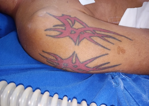 Hospital de Manaus procura familiares de paciente internado na UTI