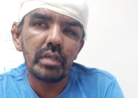 Hospital João Lúcio pede ajuda para localizar familiares de paciente internado em Manaus