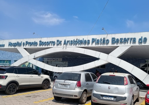 HPS Platão Araújo terá sistema Fast Track para otimizar atendimentos