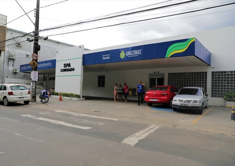 Unidades de Saúde ofertam serviço de Profilaxia Pós-Exposição ao HIV no Amazonas