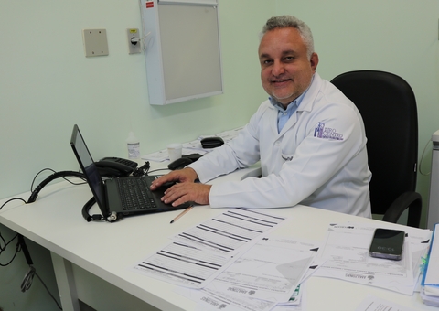 Câncer de próstata: Saúde alerta para fatores de risco que desenvolvem doença