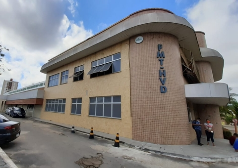 Hospital Tropical oferta testagem para ISTs em mutirão neste sábado