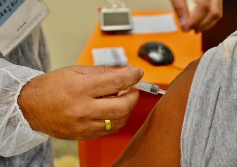 CovacManaus: Estudo conclui primeira etapa de vacinação