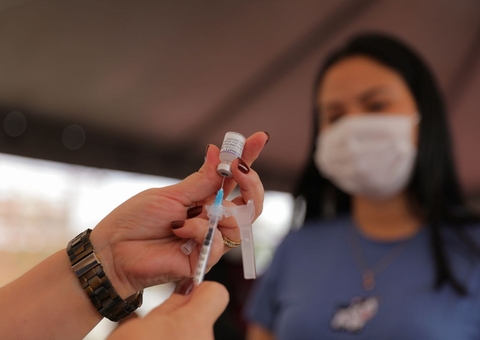Vacinação contra a Covid em supermercados começa nesta quinta em Manaus