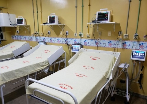 Mais de 30 municípios zeram internações por Covid-19 no Amazonas