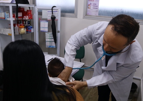 Síndrome Mão-Pé-Boca: Como prevenir e cuidar da infecção viral comum em crianças