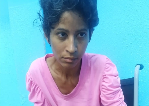 SPA pede ajuda para localizar familiares de paciente em Manaus