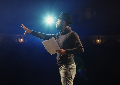 Sesc Amazônia das Artes oferece oficinas gratuitas