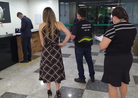 Hospitais particulares devem ceder leitos de UTI para rede pública do AM