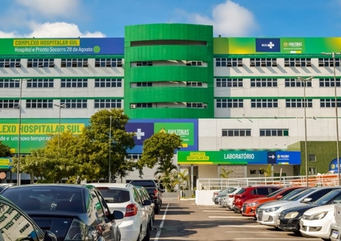 Veja horários de funcionamento das unidades de saúde durante feriado em Manaus