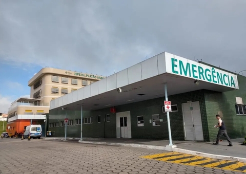 Padrasto espancado por estuprar enteada no União da Vitória morre no hospital