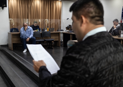 Homem que invadiu casa e matou moradora com tiro na cabeça é condenado em Manaus