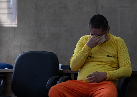 Homem que matou e esquartejou a mãe é condenado em Manaus