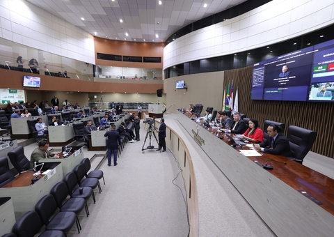 CMM aprova construção de três novas creches