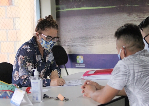 Caps e policlínicas em Manaus oferecem apoio para pessoas em sofrimento psíquico
