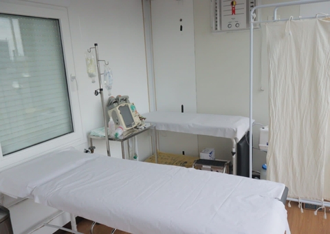 'SouManaus 2023' contará com unidade de saúde e serviços pré-hospitalares 