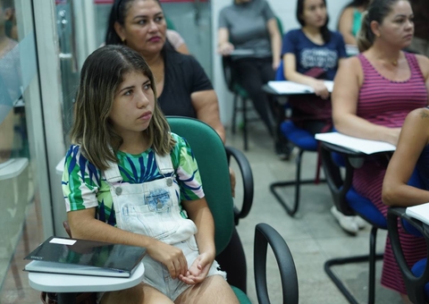 Setemp abre vagas para cursos de qualificação em Manaus; confira