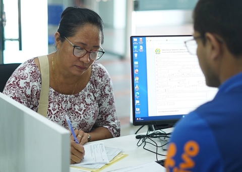 Sine seleciona candidatos para 30 vagas de operador de caixa em Manaus