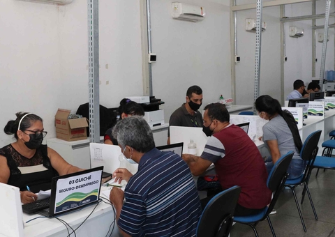 Assistente de RH e mais: Veja as vagas do Sine Amazonas para esta quarta