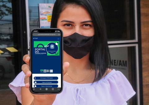 De padeiro a soldador, Sine Amazonas oferta 32 vagas de emprego nesta sexta