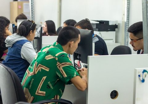 Suqueiro e mais: Sine Amazonas divulga 135 vagas de emprego para esta sexta