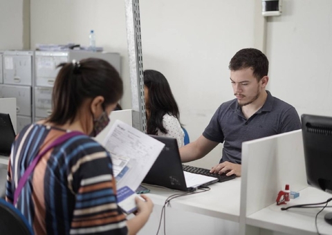 Sine Amazonas divulga 124 vagas de emprego em diversas áreas para esta quarta
