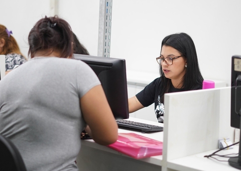 Pintor industrial e mais: Sine Amazonas divulga 60 vagas de emprego nesta sexta