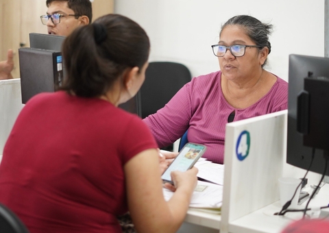 Confira as 80 vagas de emprego do Sine Amazonas para esta quarta