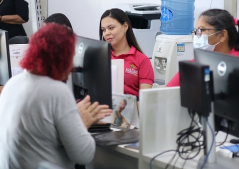 Costureira e mecânico industrial: Sine Amazonas divulga 276 vagas de emprego