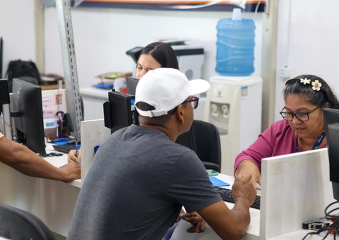 Primeiro emprego e mais: Veja vagas do Sine Amazonas para esta sexta