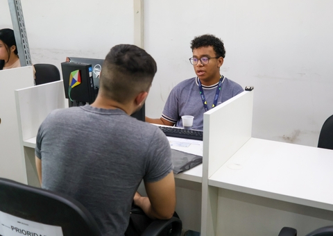 Conferente de bordo e mais: Sine Amazonas divulga 229 vagas para esta quarta