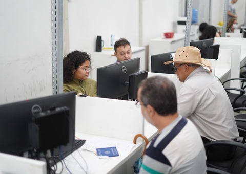 Confira 123 vagas do Sine para esta segunda-feira em Manaus