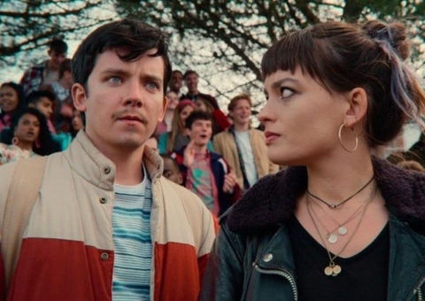 'Sex Education' tem quarta temporada confirmada pela Netflix