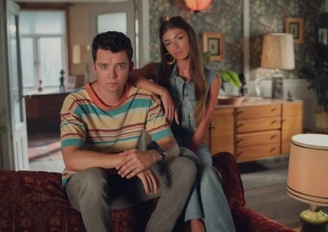 'Sex Education': Primeiras imagens da 4ª temporada são divulgadas; veja