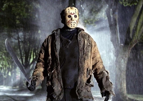 Franquia Sexta-feira 13 tem sessão gratuita no Cine Carmen Miranda