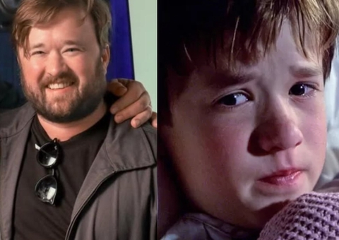 Ator de 'O Sexto Sentido' é preso nos EUA