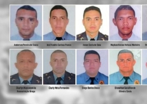 Dez policiais suspeitos de chacina na AM-010 são reintegrados à PM