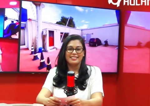 Confira as principais notícias no 'Boletim' desta segunda-feira; Assista