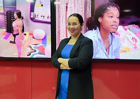 Big Papo: Aline protagonizou no Sincerão; Veja