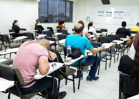 Prefeitura nomeia quatro aprovados no concurso da Semsa