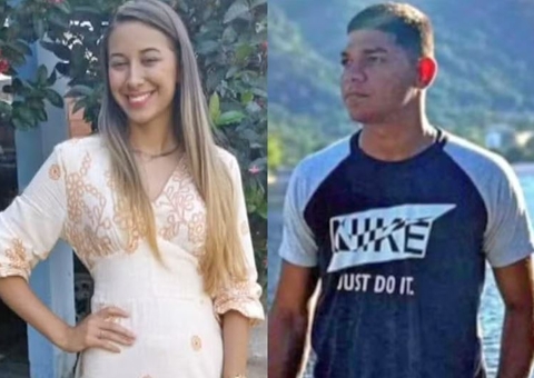 Jovem sai de casa para ir à escola e é achada morta dentro de carro com rapaz