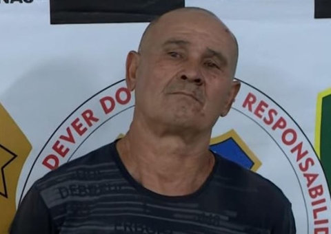 Homem que ateou fogo em casa lotérica e matou 3 pessoas deixa hospital em Manaus