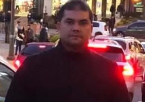 "Te vejo no inferno", diz policial civil em vídeo após matar 4 colegas dentro de delegacia 