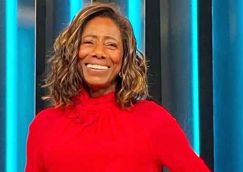 Jornalista Glória Maria morre no Rio de Janeiro