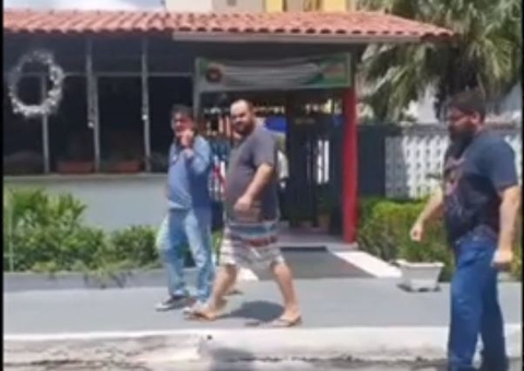 Amigo de servidor do TCE mandou matá-lo por dívida de R$ 1,5 milhão, diz polícia