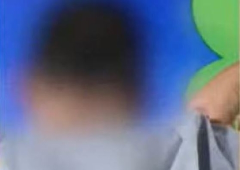 Menino de 8 anos que era espancado pelo pai é resgatado em Manaus