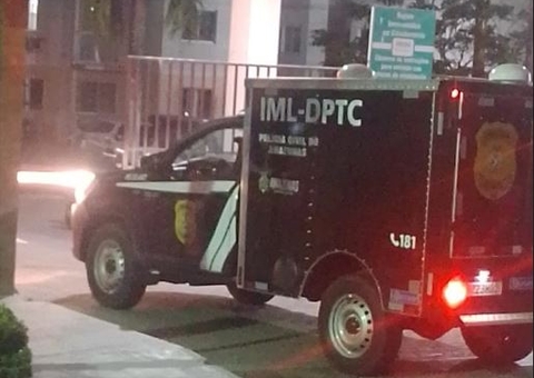Pai e filho são assassinados após criminosos invadirem condomínio em Manaus